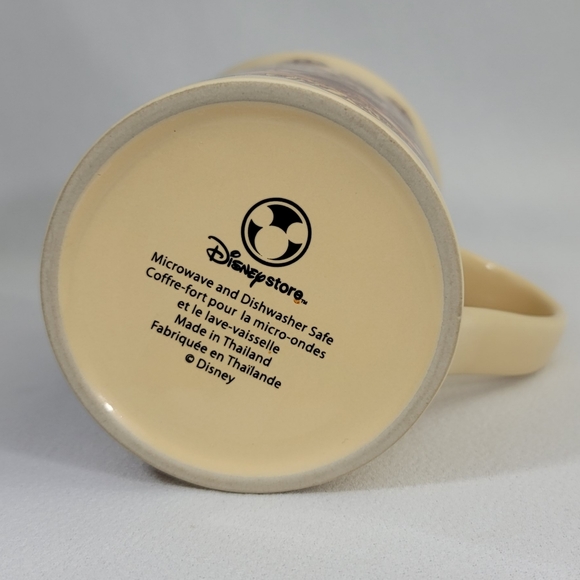 Disney Tiki Kingdom Mickey Mouse Mug Cup - Picture 5 of 10